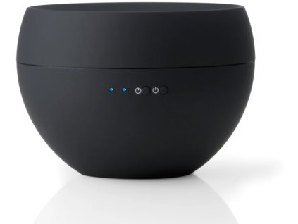 Stadler Form aroma difuzér JASMINE - černá - J002