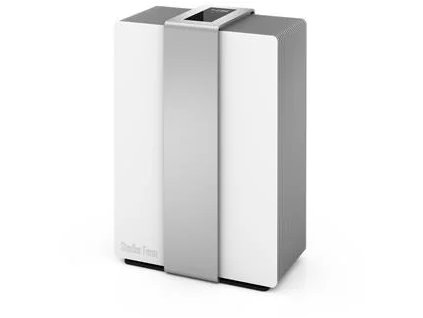 Stadler Form čistič a zvlhčovač vzduchu ROBERT - stříbrný - R-002