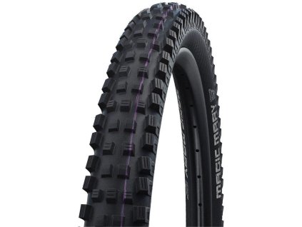 Schwalbe plášť MAGIC MARY  27.5x2.60 SuperDownhill TLE Addix UltraSoft skládací