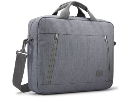 Taška na notebook Case Logic Huxton 14" HUXA214G - grafitová