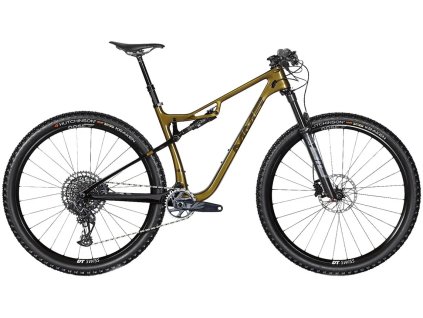 Celoodpružený bicykel MMR KENTA SXC - Pearl Moss Green - veľkosť L / 24/2025