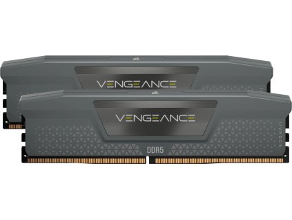 Corsair Vengeance 32GB (2x16GB) DDR5-6000, CL36, AMD EXPO
