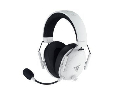 Razer BlackShark V3 - White