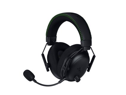 Razer BlackShark V3 Pro for Xbox - Black