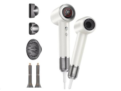 WINNER GROUP fén na vlasy WG Airflex Elegance Air Pro