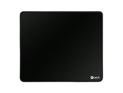 C-TECH MP-01S-BK, černá, 240x200x4mm