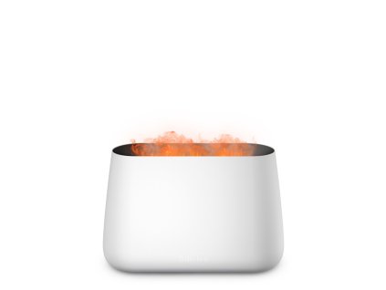 Stadler Form 3v1 zvlhčovač a aroma difuzér BEN - bílý - B-001