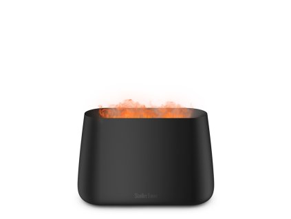 Stadler Form 3v1 zvlhčovač a aroma difuzér BEN - černý - B-002