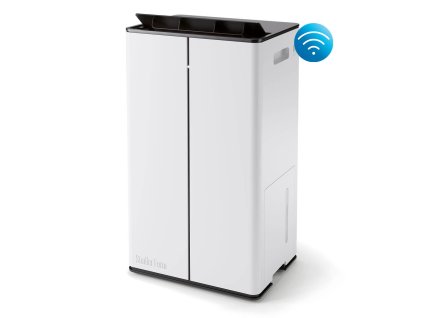 Stadler Form odvlhčovač a čistička LUKAS Pro - L-033E