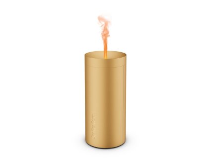 Stadler Form aroma difuzér LUCY - zlatá - L-039