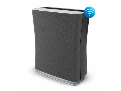 Stadler Form čistička vzduchu ROGER - černá - R-017