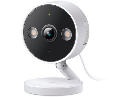 TP-Link Tapo C120 Domácí bezpečnostní Wi-Fi kamera, 4Mpx