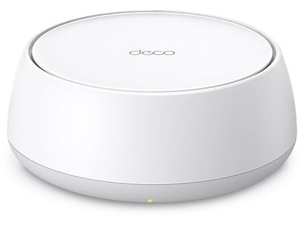 TP-Link Deco BE22, Meshový Wi-Fi 7 systém, 1 pack