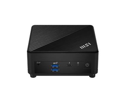 MSI PC Cubi 5 12M 405BEU, i7-1255U