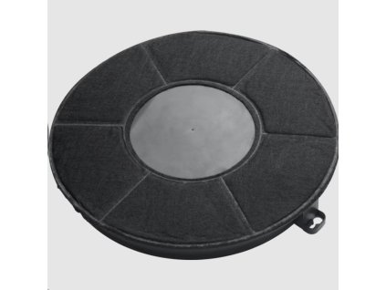 ELECTROLUX MCFE06ST Uhlíkový filtr