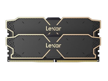 Lexar THOR OC DDR5 32GB (kit 2x16GB) 6000MHz CL38