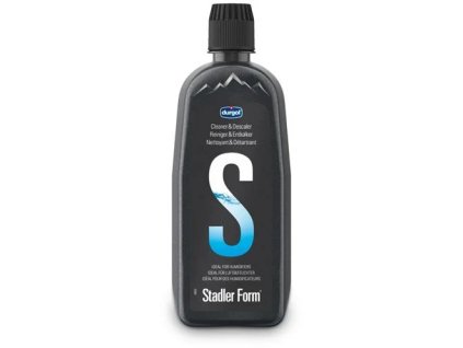 Durgol - tekutý čistič a odvápňovač 0,5 l