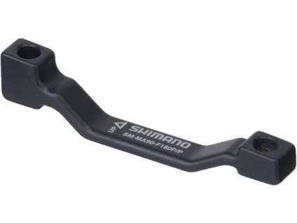 SHIMANO adaptér kot.brzd. XTR SM-MA90F 180 mm PP typ přední