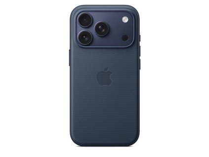 kryt pro iphone 17 pro techwoven magsafe blue ien570938