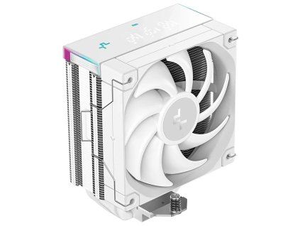 deepcool ak400 digital pro white ien570956