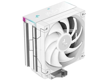 DEEPCOOL AK400 Digital Pro White