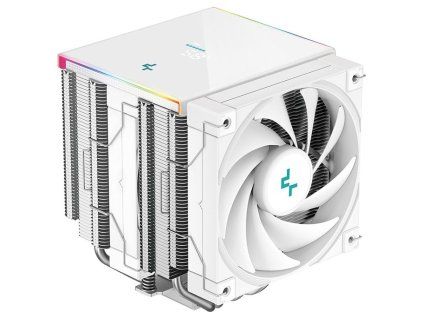 deepcool ak620 digital se bily ien570958