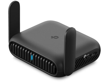 TP-Link TL-WR3602BE Cestovní Wi-Fi 7 Router
