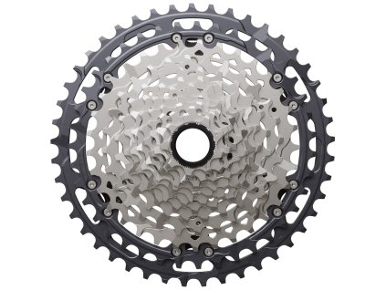 SHIMANO kazeta XT CS-M8200-12 12 rychl 10 - 51 z. HYPERGLIDE+