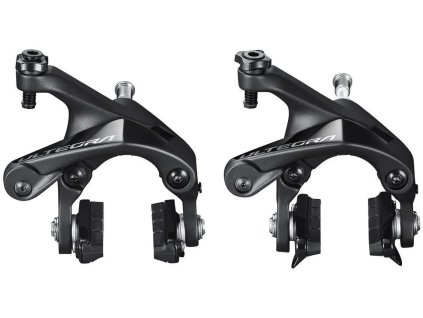 Brzdové čeľuste SHIMANO ULTEGRA BR-MR8100 zadná/predná sada