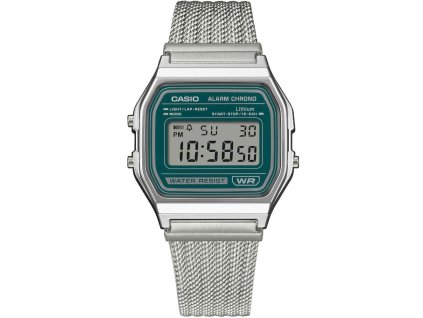 Casio A158WEM-3EF