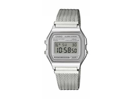 Casio A158WEM-7EF