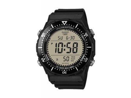 Casio AE-1700H-1AVEF