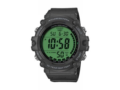 Casio AE-1500WHC-1AVEF