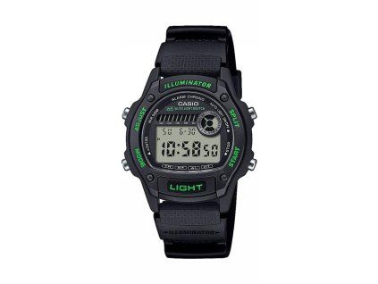casio w 220h 1a3vef ien571243
