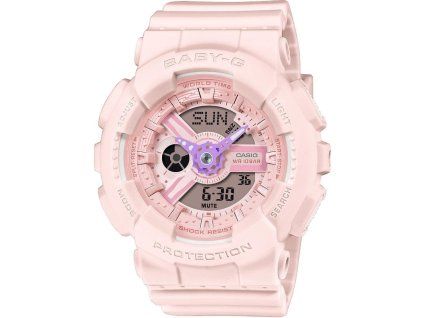 casio ba 110ah 4aer ien571200