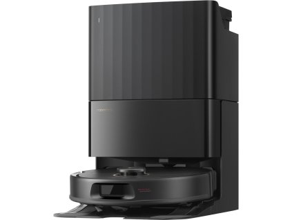 Roborock Qrevo C Pro, černý