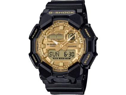 Casio GA-010GGB-1A9ER G-SHOCK