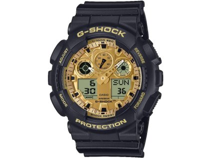 Casio GA-100GGB-1A9ER G-SHOCK