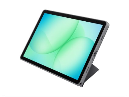 Samsung ochranné pouzdro Tab A11+ černé