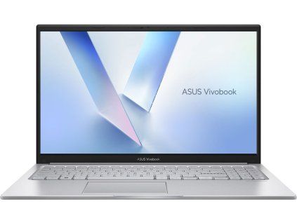ASUS Vivobook 15 X1504VA-BQ3872W Cool Silver