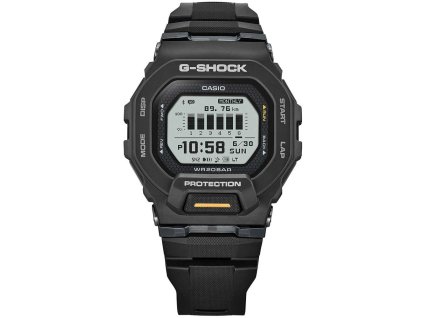Casio GBD-200-1A1ER G-SHOCK