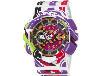 Casio GA-110EVA30-7AER G-SHOCK