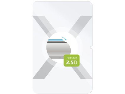 Ochranné tvrdené sklo FIXED pre Lenovo Tab P12, číre