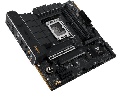 ASUS TUF GAMING B760M-PLUS WIFI II