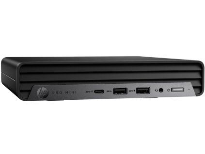 HP Pro Mini 400 G9 (B70SJAT)