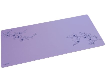 TRUST GXT759 XXL MOUSEPAD - BLOSSUM