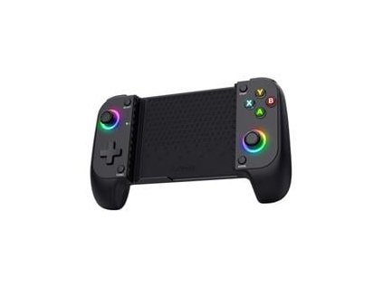 TRUST GXT735 MYLOX WRLS MOBILE CTRL BLACK