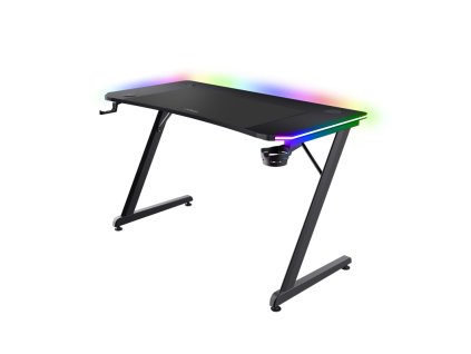 TRUST GXT710 LUMINUS PRO RGB DESK