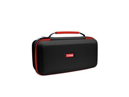 TRUST GXT1252 XL HARDCASE SWITCH 2 BLACK