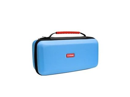 TRUST GXT1252 XL HARDCASE SWITCH 2 BLUE